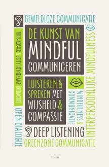 Bericht De kunst van mindful communiceren bekijken